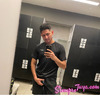 Buscas pasarla rico, completamente discreto con un joven guapo?