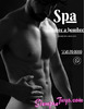 Masaje erótico SPA de hombres para hombres 