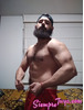 CARA CUERPO Y VERGA