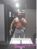 CARA CUERPO Y VERGA