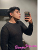 Santy 20 años dispuesto a complacerte el mejor trato