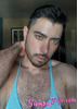 Macho peludo con 21cm de dotacion, estoy listo para darte la mejor cogida de tu vida.