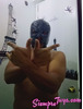 Albañil macho dominante entron a todo CDMX 