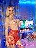 Chica trans cubana