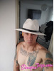 Gigoló profesional 20cm de caramelo grueso real 1.82 altura delgado atlético varonil Mexicano 100% 