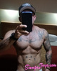 LEO STEVENS DISPONIBLE PARA TI... VERIFICAME EN REDES.