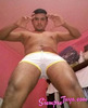 MARK CHAVO DEPORTIVO MUY GUAPO CON BUEN PAQUETE. SERVICIOS SEXX SOLO PARA MUJERES Y PAREJAS 