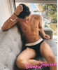 COMPLACIENTE, DISCRETO, INTER, SAFE SEX, TWINK, MASAJISTA, VIP