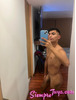 Osman 26 años, Siempre Caliente y Complaciente…