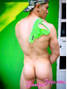 Esteban, chico caliente. Te la pasaras muy rico conmigo