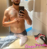 Joven con buen físico y calidad de pene