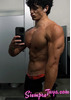 Sexy, Guapo Dominante, Vergon, Lechero