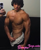 Sexy, Guapo Dominante, Vergon, Lechero