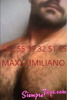 MAXXX MASAJISTA EROTICO Y MODELO  PORNOGAY  DANDOTE LA EXPERIENCIA MAS ARDIENTE PARA  HOMBRES COMO T