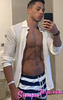 EXCLUSIVO CHAVO DOTADO GUAPO VARONIL SEXY MORBOSO ACTIVO 21 CMS GRUESA