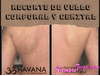 RECORTE DE VELLO CORPORAL Y GENITAL PARA DESTACAR TUS MEJORES ATRIBUTOS EN HAVANA MEN & SPA