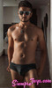 DISFRUTA DE UN RICO MASAJE AL DESNUDO