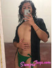 Rowan, Tu vato caliente, morboso, activo y BDSM