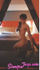 100 % PASIVO: VEN Y COGE MI RICO CULO