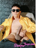EDER- EL VERGON DE MTY TENGO LUGAR CENTRO PARA SEÑORES DISCRETOS -MARCAME 8120980261 Disponible HOY.