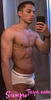 EXCLUSIVO CHAVO DOTADO GUAPO VARONIL SEXY MORBOSO ACTIVO 21 CMS GRUESA